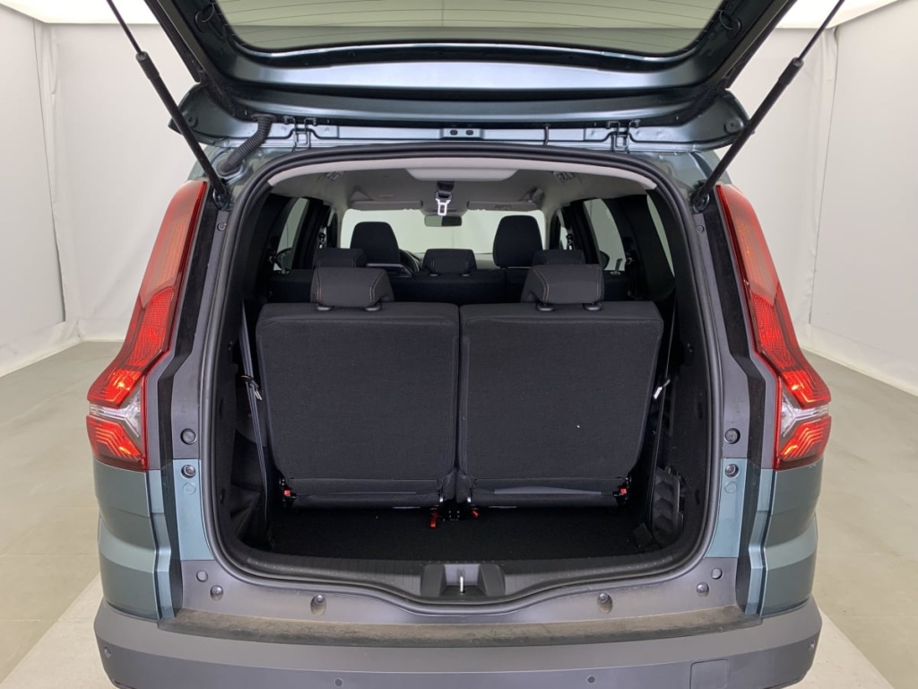 DACIA JOGGER ECO-G 100 7 places GSR2 Extreme - ref: 1-341428 - Photo 12