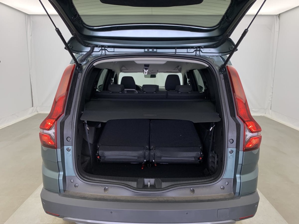 DACIA JOGGER ECO-G 100 7 places GSR2 Extreme - ref: 1-341428 - Photo 13
