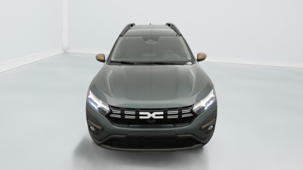 DACIA JOGGER ECO-G 100 7 places GSR2 Extreme - ref: 1-341428 - Photo 2