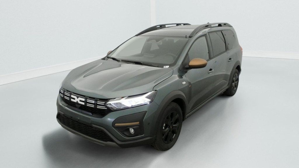 DACIA JOGGER ECO-G 100 7 places GSR2 Extreme - ref: 1-341428 - Photo 3