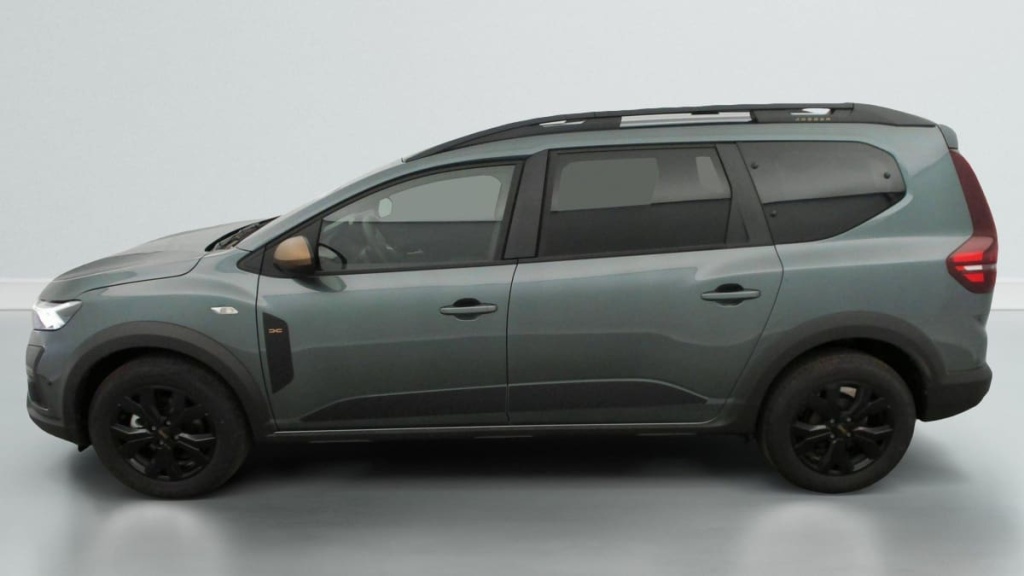 DACIA JOGGER ECO-G 100 7 places GSR2 Extreme - ref: 1-341428 - Photo 4
