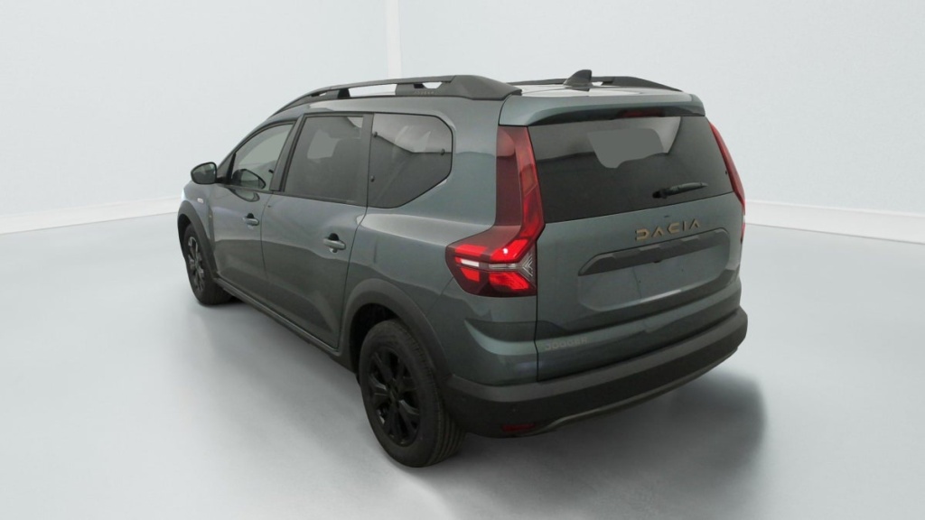 DACIA JOGGER ECO-G 100 7 places GSR2 Extreme - ref: 1-341428 - Photo 5