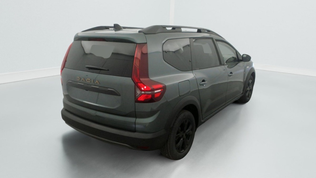 DACIA JOGGER ECO-G 100 7 places GSR2 Extreme - ref: 1-341428 - Photo 7