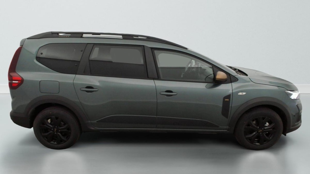 DACIA JOGGER ECO-G 100 7 places GSR2 Extreme - ref: 1-341428 - Photo 8