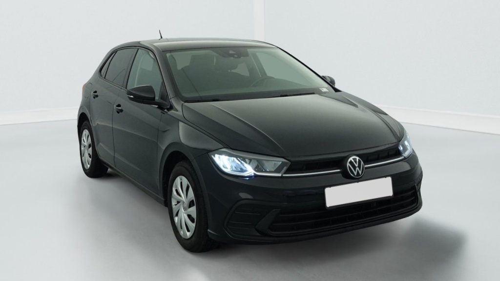 VOLKSWAGEN POLO 1.0 TSI 95 S S DSG7 LIFE - ref: 1-341433 - Photo 1