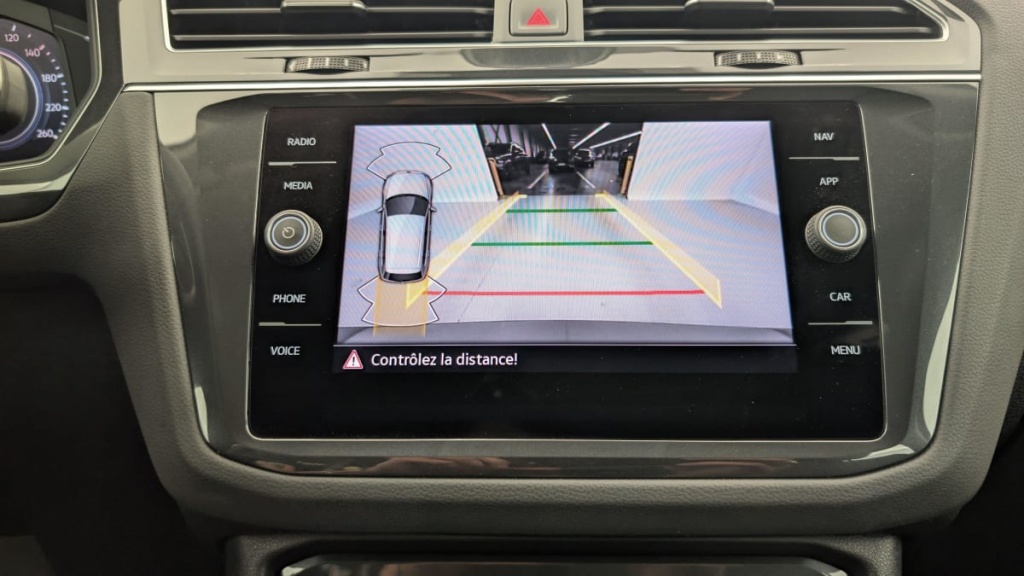 VOLKSWAGEN TIGUAN 1.4 EHYBRID 245CH DSG6 LIFE - ref: 1-341538 - Photo 18