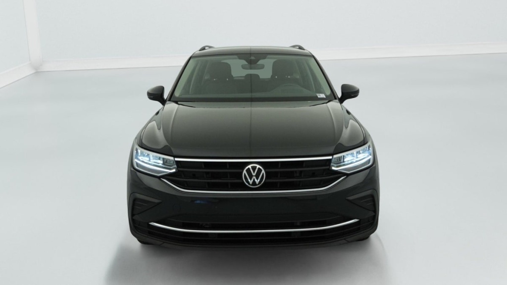 VOLKSWAGEN TIGUAN 1.4 EHYBRID 245CH DSG6 LIFE - ref: 1-341538 - Photo 2
