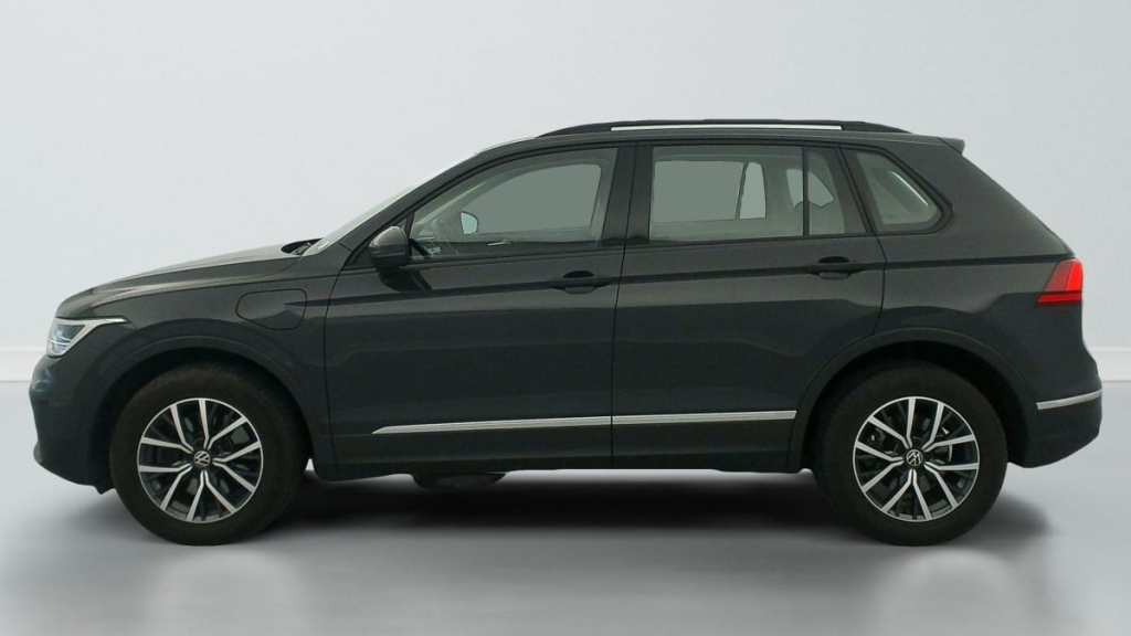 VOLKSWAGEN TIGUAN 1.4 EHYBRID 245CH DSG6 LIFE - ref: 1-341538 - Photo 4