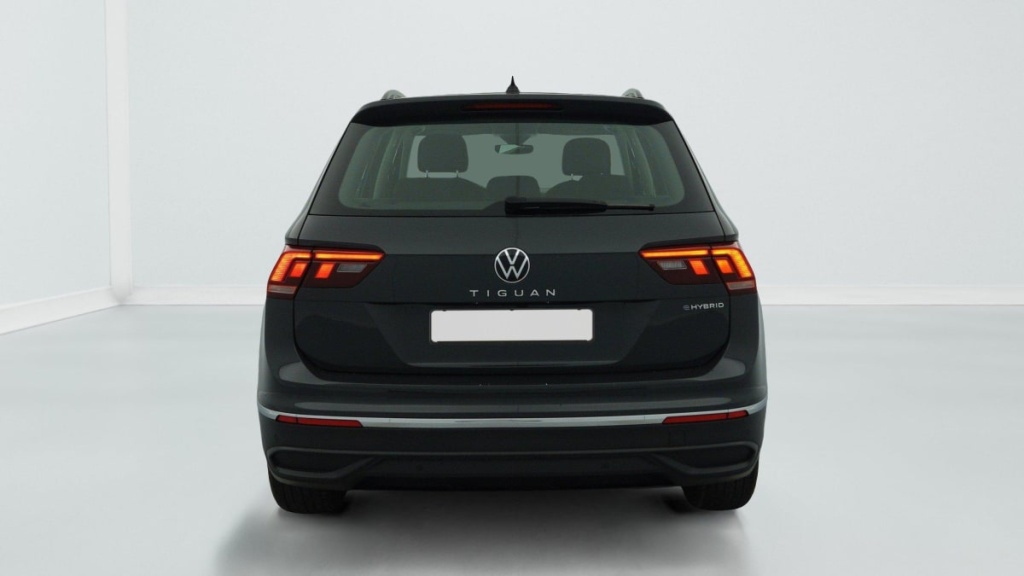 VOLKSWAGEN TIGUAN 1.4 EHYBRID 245CH DSG6 LIFE - ref: 1-341538 - Photo 6