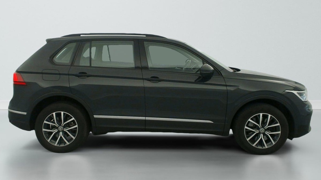 VOLKSWAGEN TIGUAN 1.4 EHYBRID 245CH DSG6 LIFE - ref: 1-341538 - Photo 8
