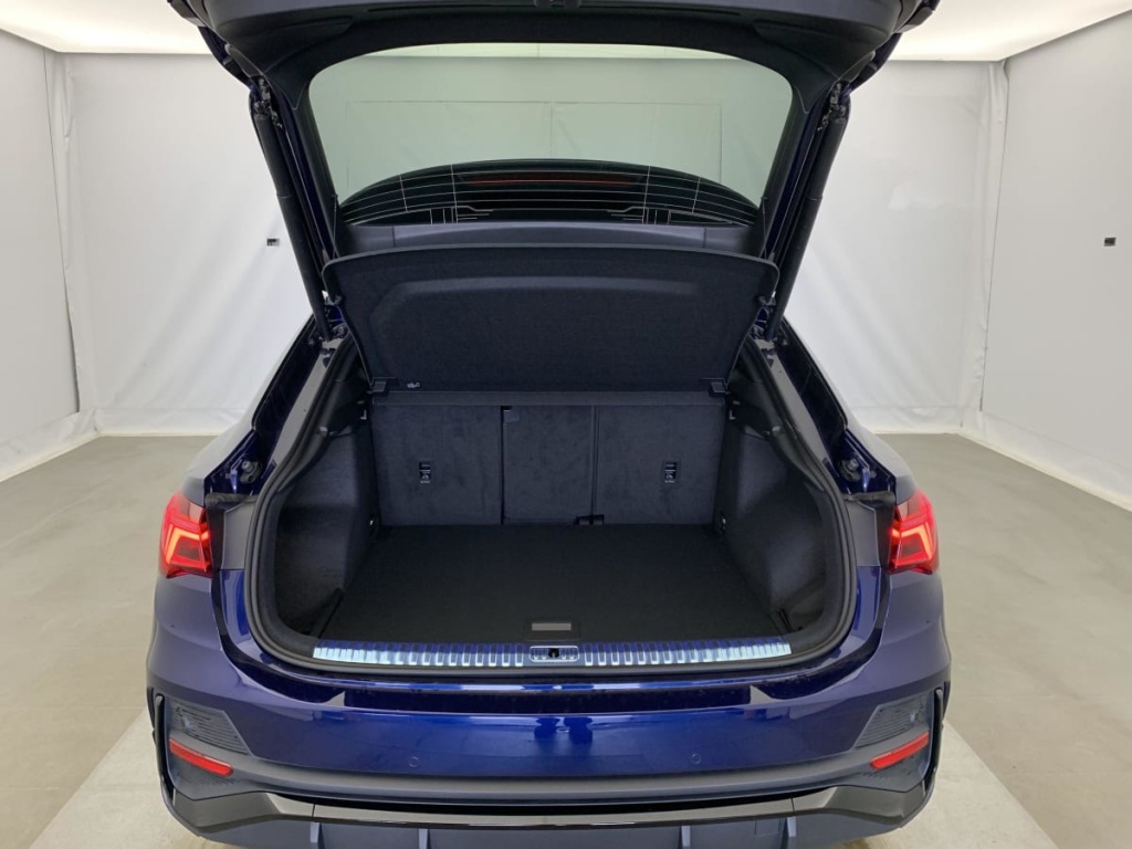 AUDI Q3 SPORTBACK 35 TDI 150 ch S tronic 7 S line - ref: 1-341651 - Photo 11