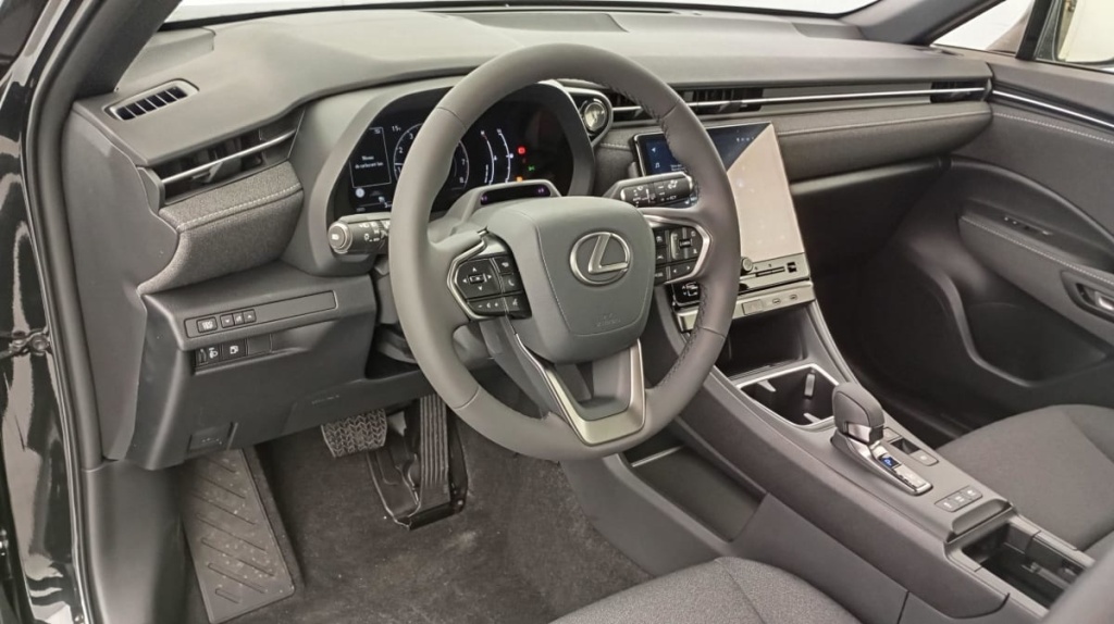 LEXUS LBX 2WD Business - ref: 1-341674 - Photo 14