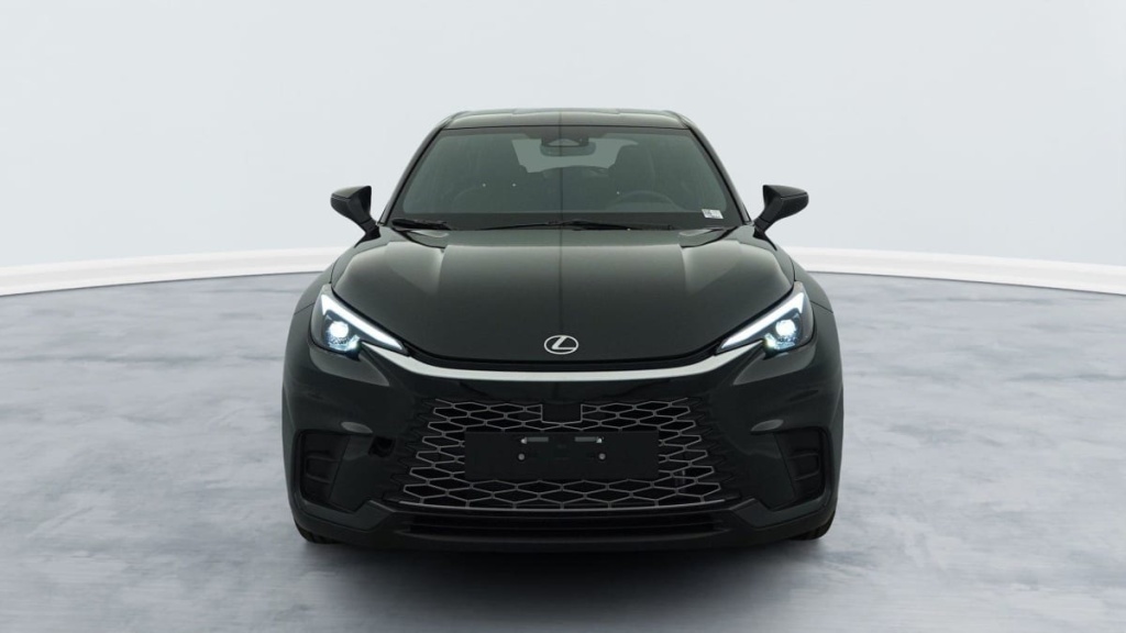 LEXUS LBX 2WD Business - ref: 1-341674 - Photo 2