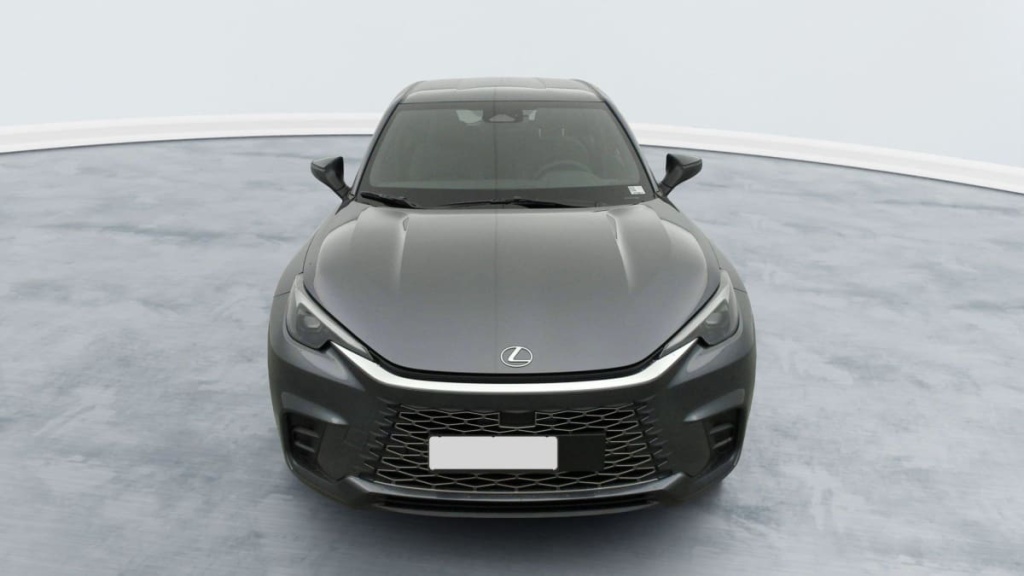 LEXUS LBX 2WD Business - ref: 1-341675 - Photo 2