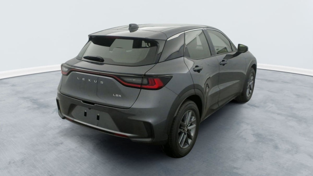 LEXUS LBX 2WD Business - ref: 1-341675 - Photo 6