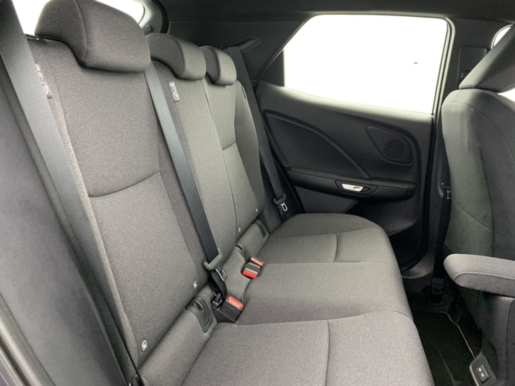 LEXUS LBX 2WD Business - ref: 1-341675 - Photo 8