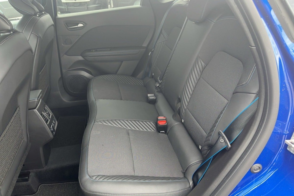 RENAULT SYMBIOZ E-Tech full hybrid 145 Esprit Alpine - ref: 1-341704 - Photo 10