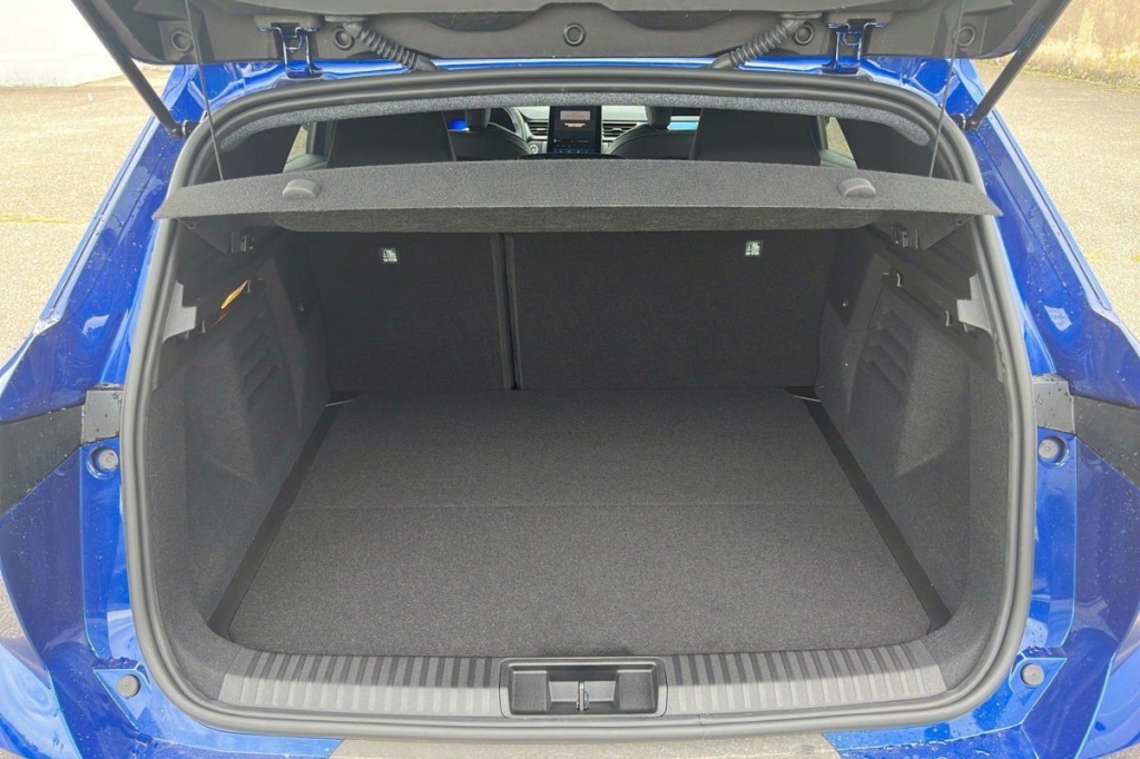 RENAULT SYMBIOZ E-Tech full hybrid 145 Esprit Alpine - ref: 1-341704 - Photo 11