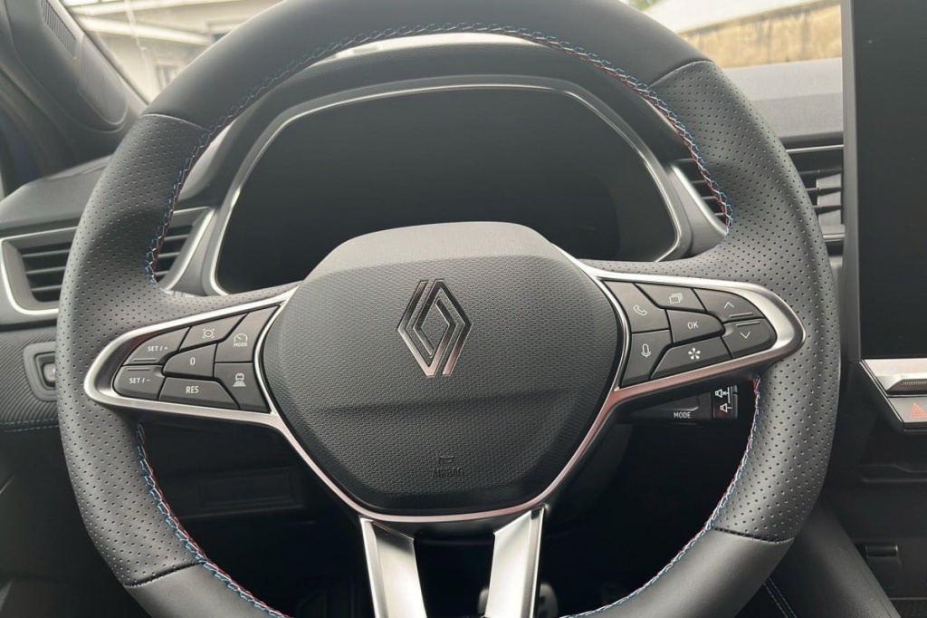 RENAULT SYMBIOZ E-Tech full hybrid 145 Esprit Alpine - ref: 1-341704 - Photo 15
