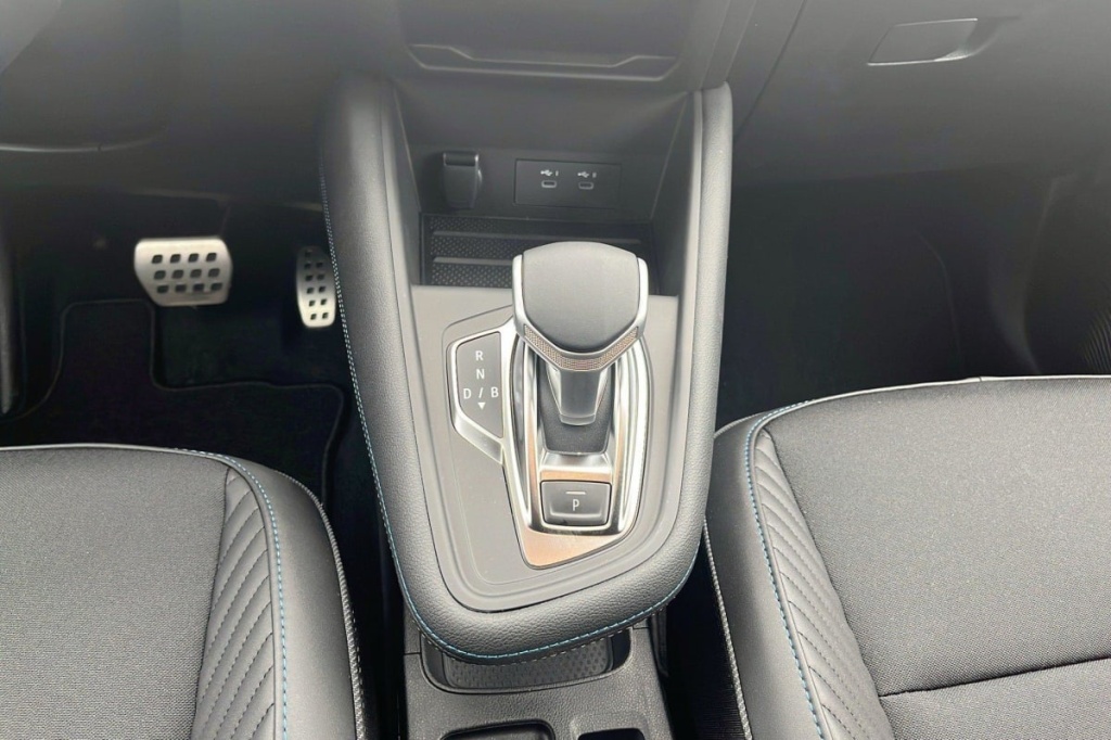 RENAULT SYMBIOZ E-Tech full hybrid 145 Esprit Alpine - ref: 1-341704 - Photo 16