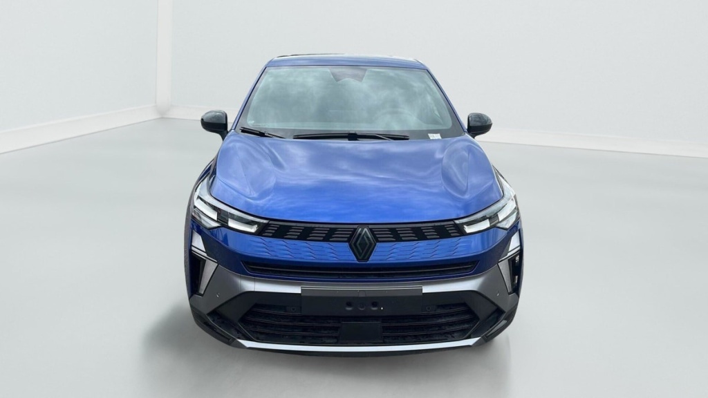 RENAULT SYMBIOZ E-Tech full hybrid 145 Esprit Alpine - ref: 1-341704 - Photo 2