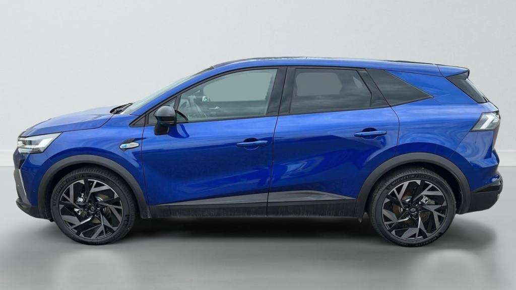 RENAULT SYMBIOZ E-Tech full hybrid 145 Esprit Alpine - ref: 1-341704 - Photo 4