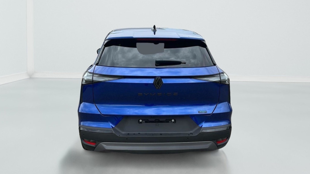 RENAULT SYMBIOZ E-Tech full hybrid 145 Esprit Alpine - ref: 1-341704 - Photo 6