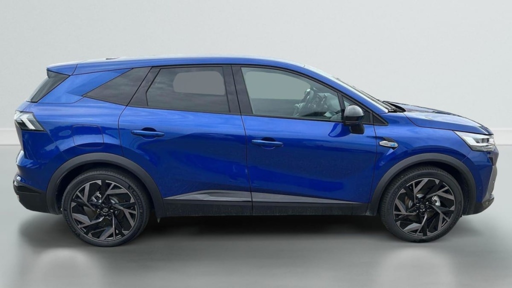 RENAULT SYMBIOZ E-Tech full hybrid 145 Esprit Alpine - ref: 1-341704 - Photo 8