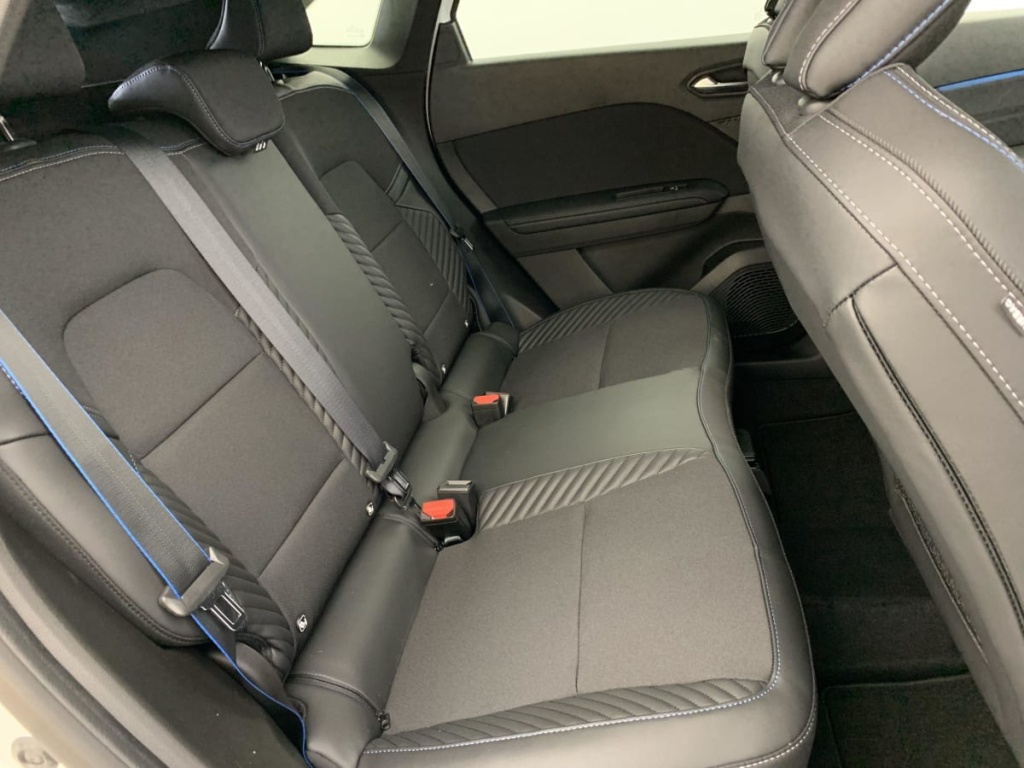 RENAULT SYMBIOZ E-Tech full hybrid 145 Esprit Alpine - ref: 1-341707 - Photo 10