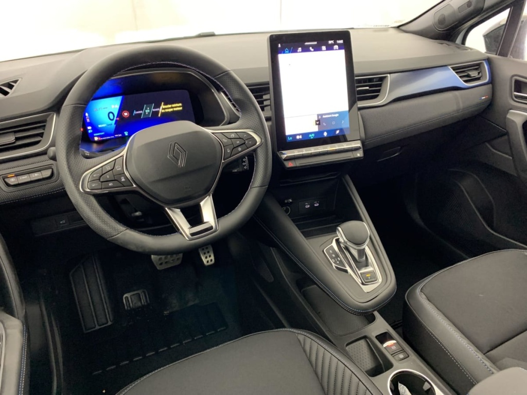 RENAULT SYMBIOZ E-Tech full hybrid 145 Esprit Alpine - ref: 1-341707 - Photo 13