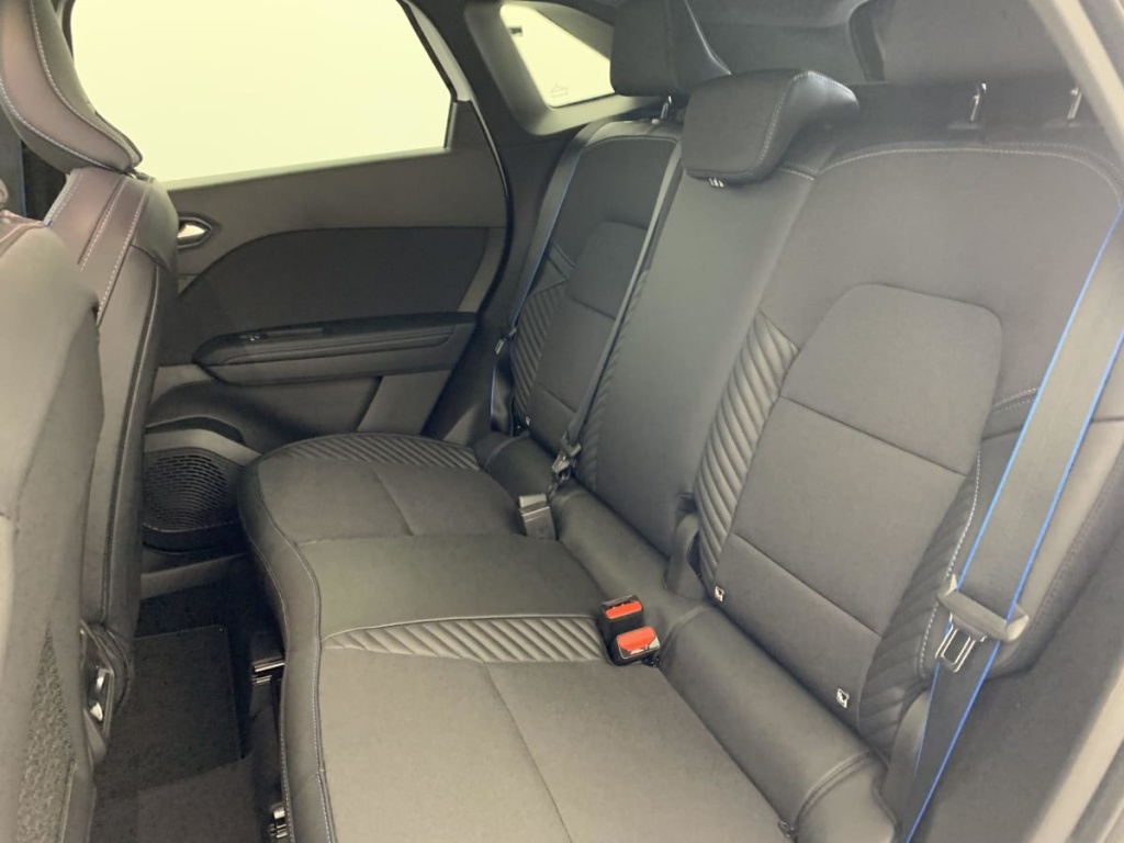 RENAULT SYMBIOZ E-Tech full hybrid 145 Esprit Alpine - ref: 1-341707 - Photo 17