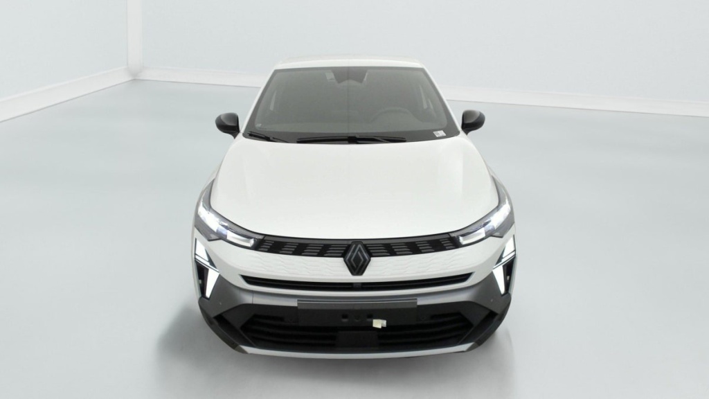 RENAULT SYMBIOZ E-Tech full hybrid 145 Esprit Alpine - ref: 1-341707 - Photo 2