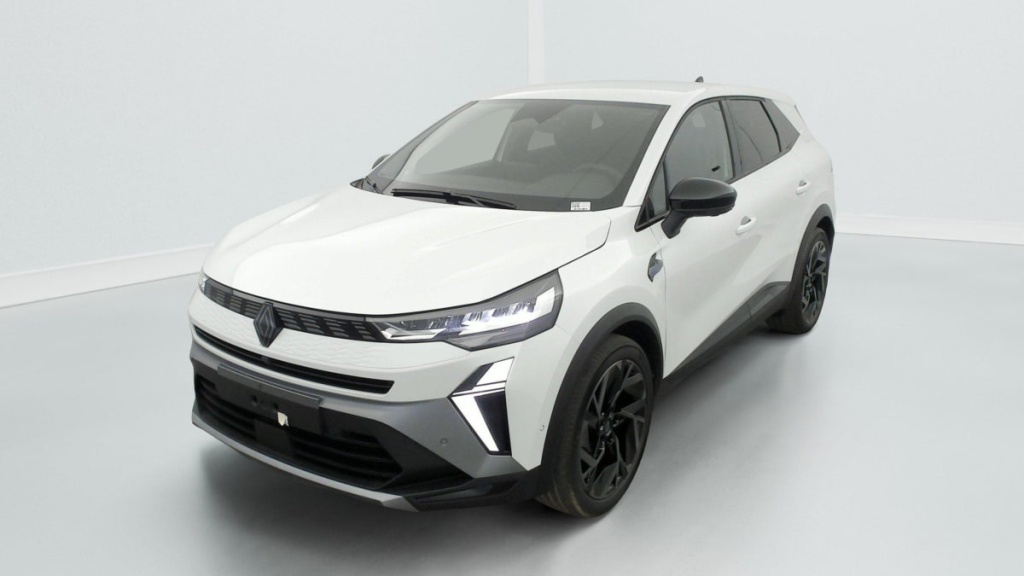 RENAULT SYMBIOZ E-Tech full hybrid 145 Esprit Alpine - ref: 1-341707 - Photo 3