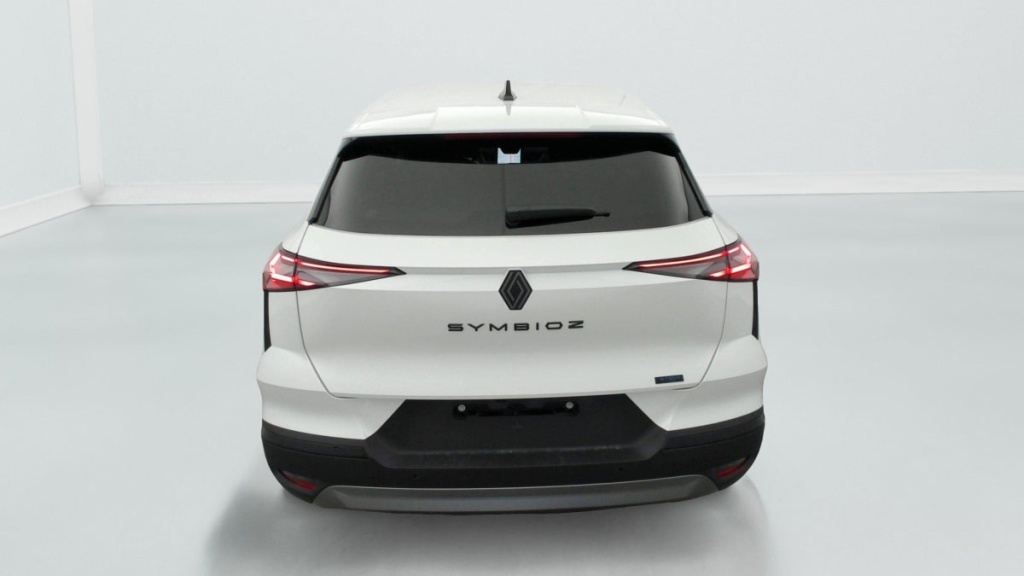 RENAULT SYMBIOZ E-Tech full hybrid 145 Esprit Alpine - ref: 1-341707 - Photo 6