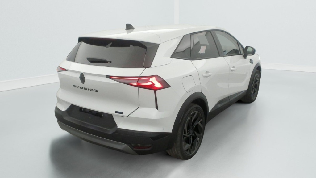 RENAULT SYMBIOZ E-Tech full hybrid 145 Esprit Alpine - ref: 1-341709 - Photo 7