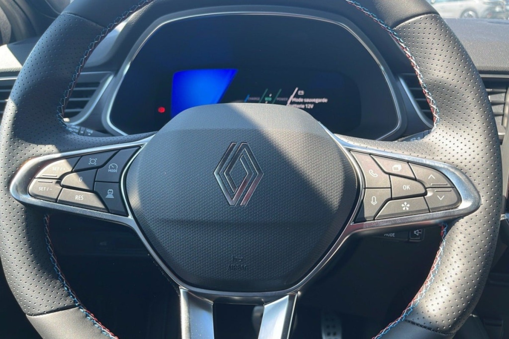 RENAULT SYMBIOZ E-Tech full hybrid 145 Esprit Alpine - ref: 1-341715 - Photo 15