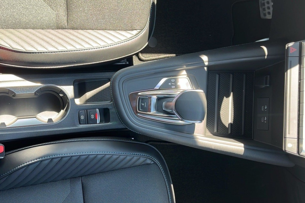 RENAULT SYMBIOZ E-Tech full hybrid 145 Esprit Alpine - ref: 1-341715 - Photo 17