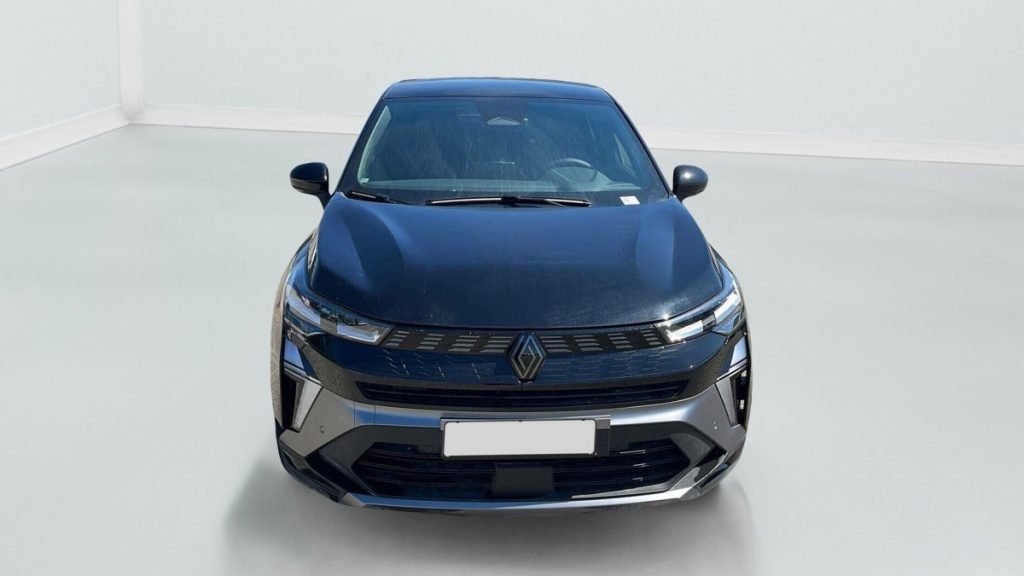 RENAULT SYMBIOZ E-Tech full hybrid 145 Esprit Alpine - ref: 1-341715 - Photo 2