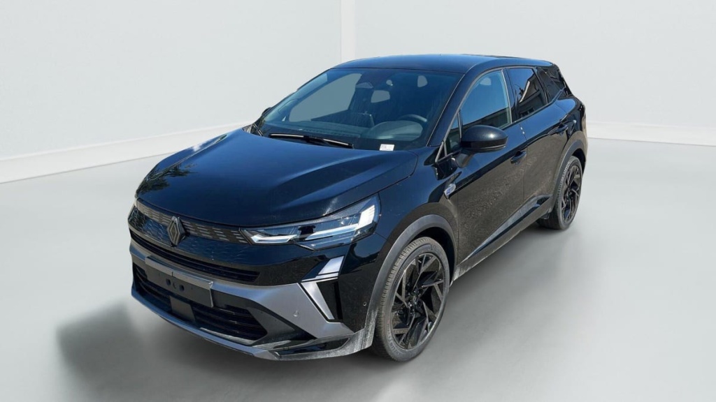RENAULT SYMBIOZ E-Tech full hybrid 145 Esprit Alpine - ref: 1-341715 - Photo 3