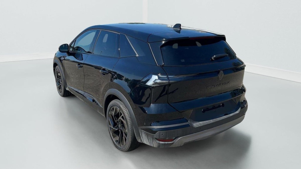 RENAULT SYMBIOZ E-Tech full hybrid 145 Esprit Alpine - ref: 1-341715 - Photo 5