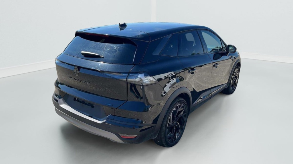 RENAULT SYMBIOZ E-Tech full hybrid 145 Esprit Alpine - ref: 1-341715 - Photo 7