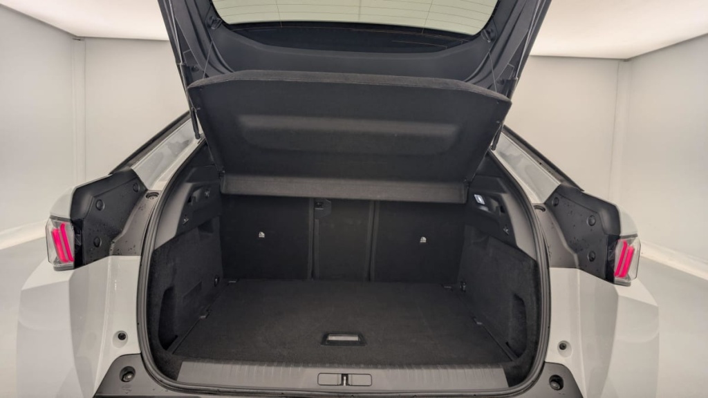 PEUGEOT 3008 HYBRID 136 E-DCS6 ALLURE - ref: 1-341716 - Photo 11