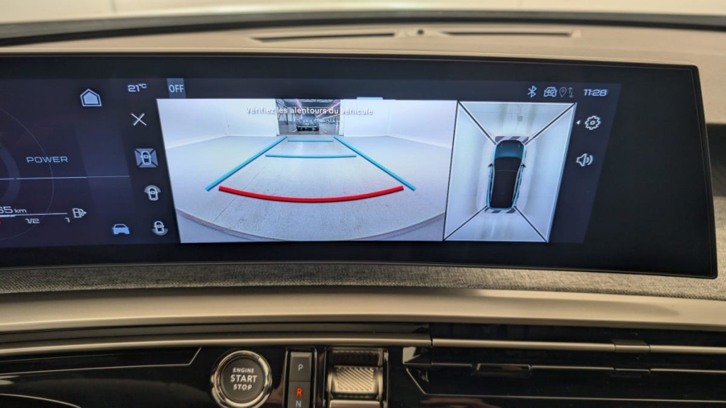 PEUGEOT 3008 HYBRID 136 E-DCS6 ALLURE - ref: 1-341716 - Photo 18