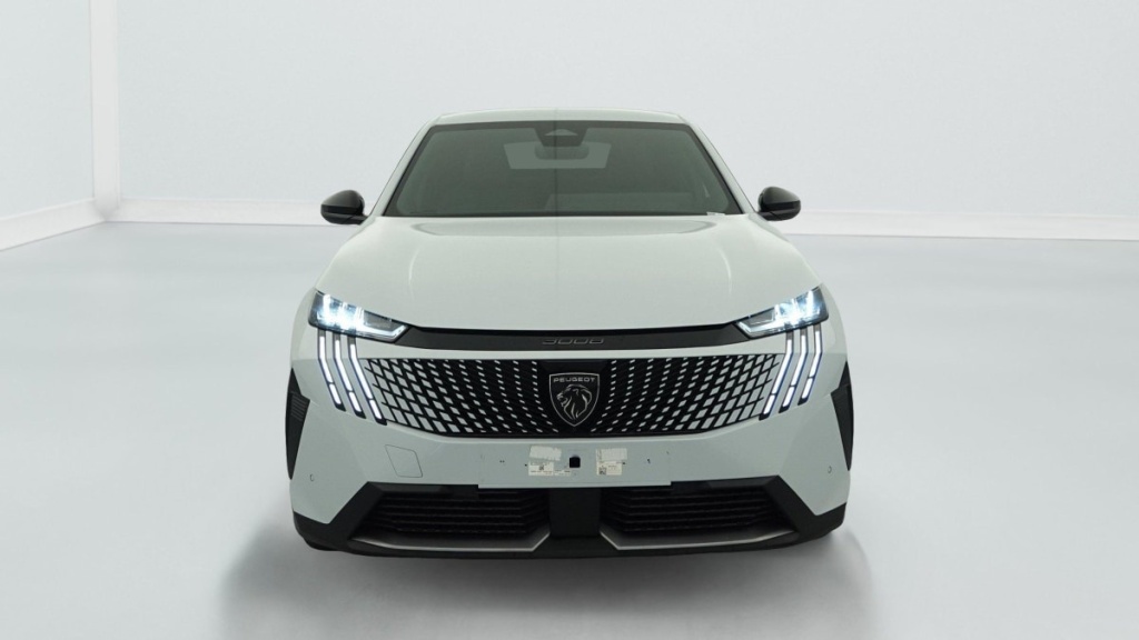 PEUGEOT 3008 HYBRID 136 E-DCS6 ALLURE - ref: 1-341716 - Photo 2