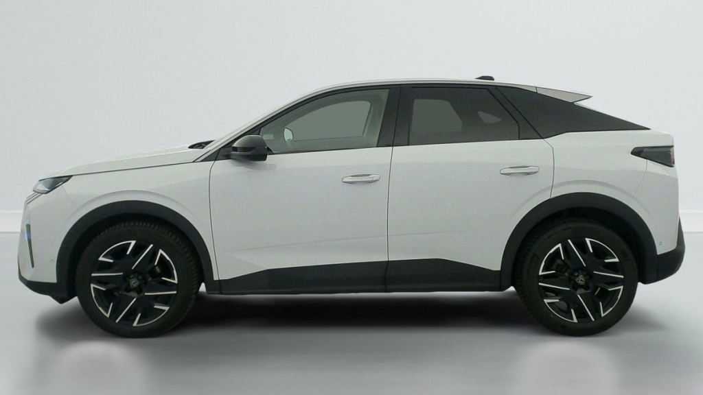 PEUGEOT 3008 HYBRID 136 E-DCS6 ALLURE - ref: 1-341716 - Photo 4