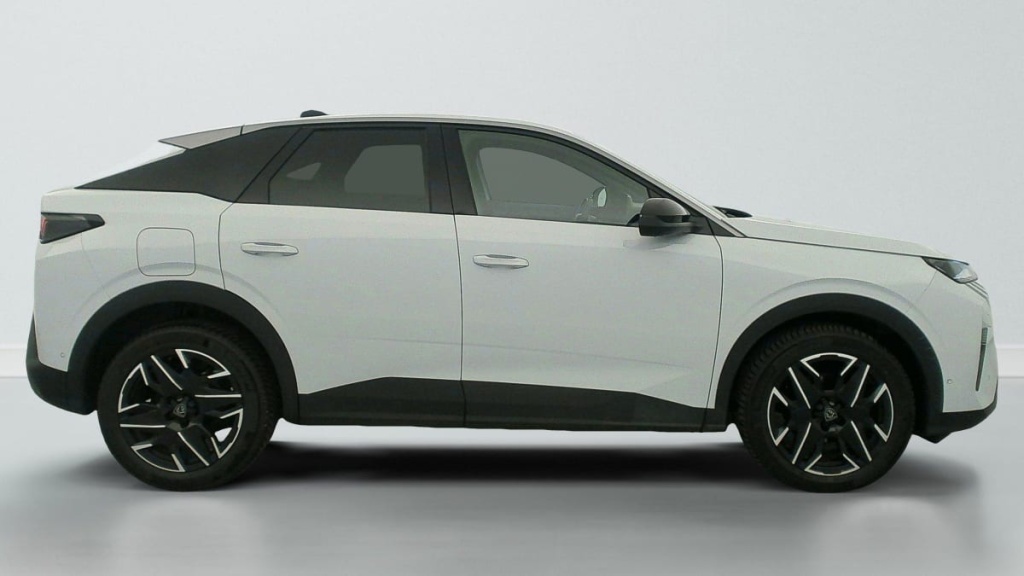 PEUGEOT 3008 HYBRID 136 E-DCS6 ALLURE - ref: 1-341716 - Photo 8