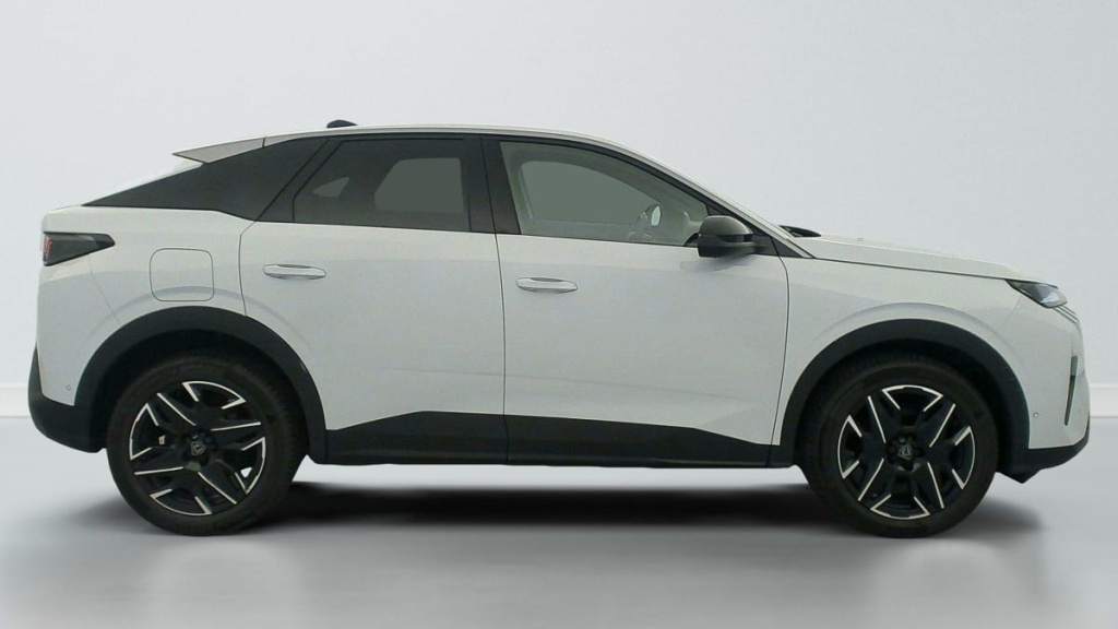PEUGEOT 3008 HYBRID 136 E-DCS6 ALLURE - ref: 1-341717 - Photo 8