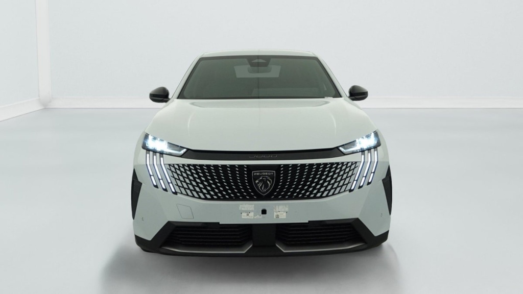 PEUGEOT 3008 HYBRID 136 E-DCS6 ALLURE - ref: 1-341718 - Photo 2