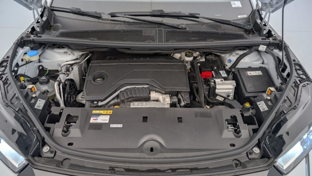 PEUGEOT 3008 HYBRID 136 E-DCS6 ALLURE - ref: 1-341718 - Photo 20