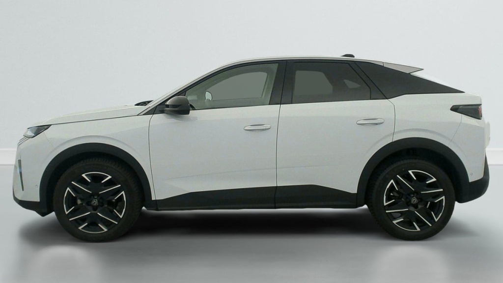 PEUGEOT 3008 HYBRID 136 E-DCS6 ALLURE - ref: 1-341718 - Photo 4